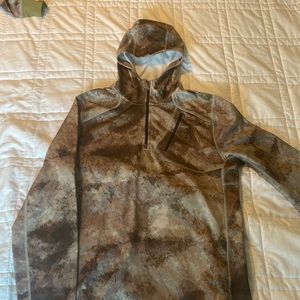 Browning Hell’s Canyon Speed hoodie